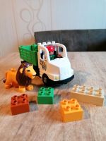 Lego Duplo Zoo 6172 Thüringen - Worbis Vorschau