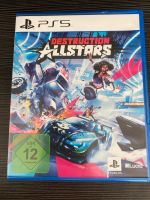 Ps5 Allstars destruction spiel Baden-Württemberg - Pfullingen Vorschau