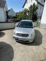 Opel Meriva A Stuttgart - Vaihingen Vorschau