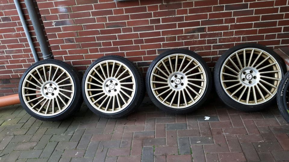 Zu verkaufen  raifen 235/40 R20 in Cloppenburg