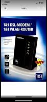 1&1 DSL -Modem/ WLAN Router FRITZ!Box 7412 neu Brandenburg - Teltow Vorschau