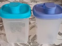 Tupperware Mess & Go 2 Stück lila und türkis Erfrischer Schleswig-Holstein - Neuengörs Vorschau