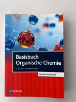 Basisbuch anorganische Chemie, Schmuck Niedersachsen - Braunschweig Vorschau