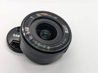 Samsung NX 16-50mm PowerZoom Objektiv Baden-Württemberg - Ulm Vorschau