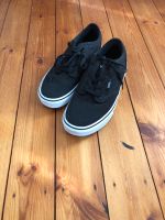 Vans // schwarz // wie neu // Gr 6,5 // 38,5 Östliche Vorstadt - Hulsberg Vorschau