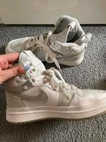Schuhe Jordans Gr 41 Bayern - Großheubach Vorschau
