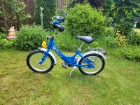 Puky Fahrrad Kinder 16 Zoll Polizei Nordrhein-Westfalen - Ascheberg Vorschau