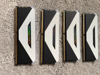 Vengeance DDR 4 x 8 GB Schleswig-Holstein - Hohenlockstedt Vorschau