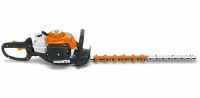 Stihl Heckenschere HS82R 60cm Nordrhein-Westfalen - Simmerath Vorschau