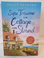 Roman " Süße Träume im Cottage am Strand" Nordrhein-Westfalen - Herdecke Vorschau