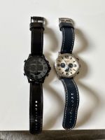 2x Fossil Uhr ohne Originalverpackung Duisburg - Duisburg-Süd Vorschau