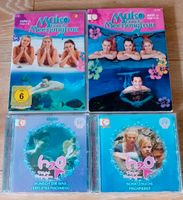 Mako einfach Meerjungfrau DVDs und CDs Rheinland-Pfalz - Lehmen Vorschau