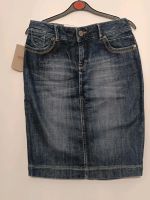 Jeans Rock von Cross Jeanswear.Co Gr. 28 Bremen - Vegesack Vorschau