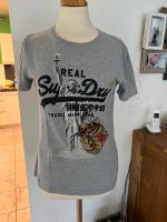 Superdry T-Shirt Gr S ❤️ Nordrhein-Westfalen - Alsdorf Vorschau