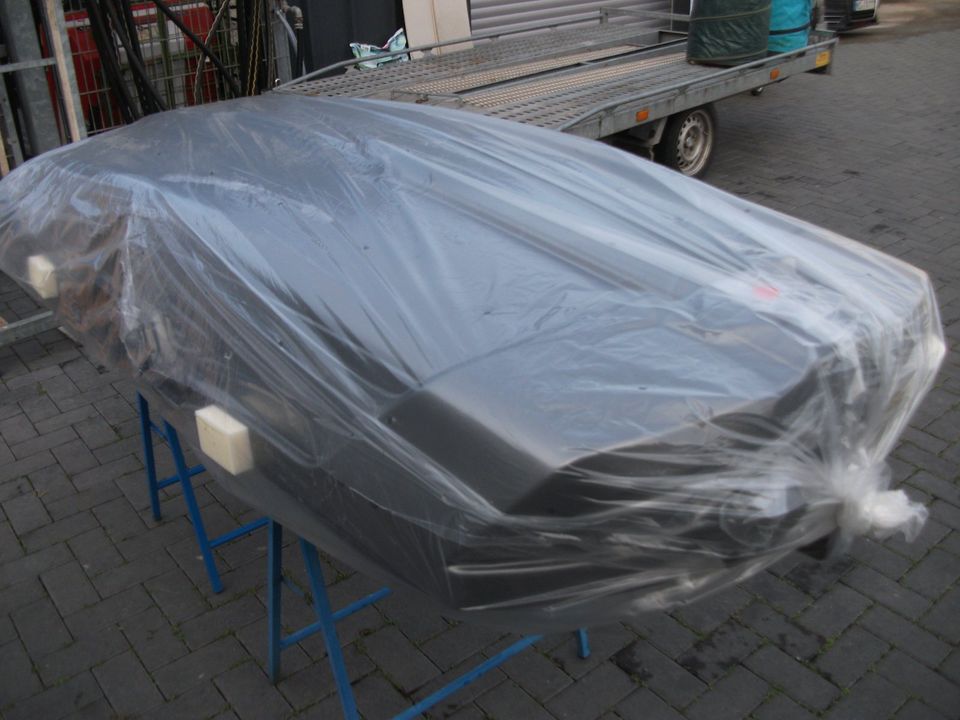 MOTION XT XL 75kg 500 LITER THULE DACHBOX DACHKOFFER JETBAG800 in Gau-Algesheim