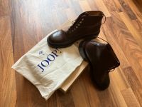 Schuhe Gr. 40 JOOP Leder neuwertig Hessen - Rüsselsheim Vorschau