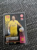 Topps Sammelkarte 2022/23 Fortuna Düsseldorf F. Kastenmeier Baden-Württemberg - Besigheim Vorschau