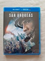 Blu-Ray San Andreas Dwayne Johnson Dortmund - Hombruch Vorschau