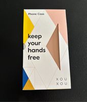 XouXou Handyhülle iPhone 14Pro Powder Pink Berlin - Köpenick Vorschau