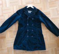 Leichter Mantel Girls Casual Wear Rocky in Medium schwarz Baden-Württemberg - Gundelfingen Vorschau