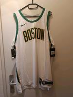 Nike Boston Celtics NBA Trikot 3xl ( 58 ) NEU!!! Nordrhein-Westfalen - Hagen Vorschau
