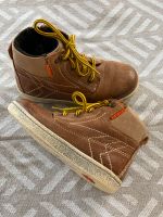 Winterschuhe, Halbschuhe, Lederschuhe, Boots Elefanten Gr. 25 Baden-Württemberg - Baden-Baden Vorschau