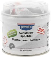 Presto 2K Kunststoffspachtel styrolfrei 250 g - NEU Schleswig-Holstein - Remmels Vorschau