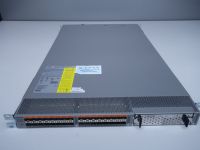 USED SWITCH: Switch Cisco Nexus, Model: N5K-C5548UP 290986-40-FA Hessen - Weilrod  Vorschau