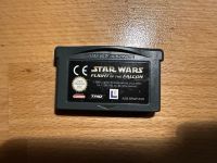 Star Wars Flight Of The Falcon Gameboy Advance Nordrhein-Westfalen - Höxter Vorschau