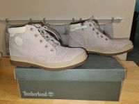 Timberland Boots Junior Gr.40 Sachsen - Pesterwitz Vorschau