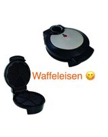 Vermiete Waffeleisen, Waffelautomat Waffel Maker Waffeln backen Brandenburg - Potsdam Vorschau