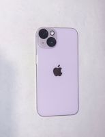 iPhone 14 mit 128GB Bayern - Garmisch-Partenkirchen Vorschau