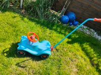 Bobbycar mit Schiebestange g Nordrhein-Westfalen - Paderborn Vorschau