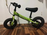 Kinder Laufrad Bikestar grün 10Zoll Mecklenburg-Vorpommern - Boizenburg/Elbe Vorschau