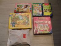 Spielesammlung Kuh&co Memory Maja Puzzle Ravensburger Nordrhein-Westfalen - Kaarst Vorschau