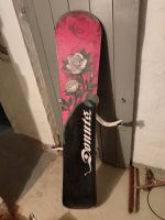 Snowboard Diablo Donuts Nordrhein-Westfalen - Hemer Vorschau