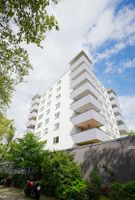 Helle 2 Zimmer Wohnung in Berlin-Wilmersdorf, Adenauerplatz Berlin - Wilmersdorf Vorschau