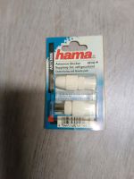 Antennen-Stecker Kupplungs-Set von "hama" Bayern - Ursensollen Vorschau