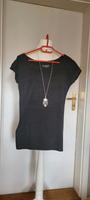 Black Premium Damen Shirt*Gr.M* schwarz/rot Thüringen - Friedrichroda Vorschau