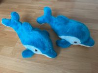 Plüschtiere, Delphin, Stofftier, Spielzeug Hessen - Gelnhausen Vorschau