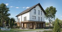 Eigenheim statt Miete! – Wunderschönes Traumhaus von Schwabenhaus Nordrhein-Westfalen - Bergisch Gladbach Vorschau