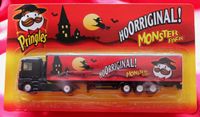 NEU OVP Truck Werbung Monster Pack RENAULT ® PRINGLES ® 1:87 Nordrhein-Westfalen - Dinslaken Vorschau