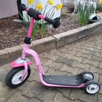 Pucky Roller rosa Baden-Württemberg - Karlsruhe Vorschau