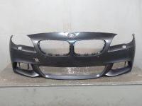 BMW 5 F10 M Paket Stoßstange 51118056002 vorne 2010-2013 Bochum - Bochum-Nord Vorschau