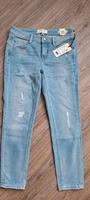 Gang AMELIE Cropped Relaxed Fit Gr. 28 NEU Baden-Württemberg - Mengen Vorschau
