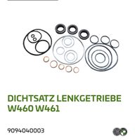 Dichtsatz Lenkgetriebe w460 G-Klasse Puch-G Bayern - Freilassing Vorschau