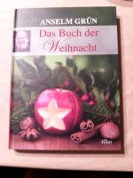 Anselm Grün DAS BUCH DER WEIHNACHT - MIT CD Bayern - Neu Ulm Vorschau