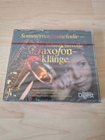 CD  - NEU !!    Saxofon-Klänge Baden-Württemberg - Villingen-Schwenningen Vorschau