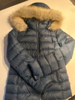 Winterjacke Damen von Tommy Hilfiger Jeans Niedersachsen - Seesen Vorschau