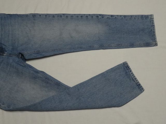 4 Jungen Pull&Bear Jeans Karotte Straight Gr. 36 S 176 in Neuenkirchen